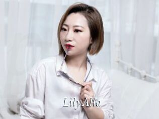 LilyAlia