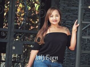 LilyEven