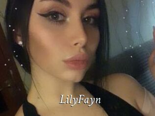 LilyFayn