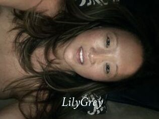 LilyGrey