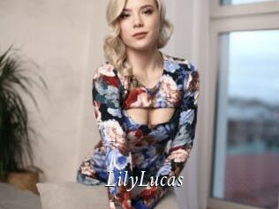 LilyLucas