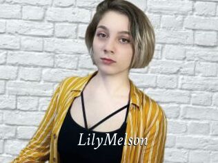 LilyMelson