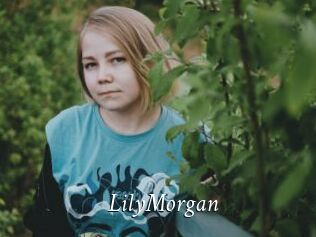 LilyMorgan