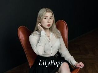 LilyPops