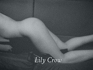 Lily_Crow