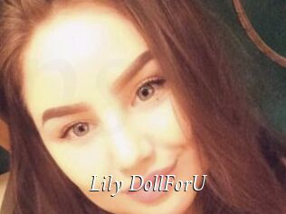 Lily_DollForU