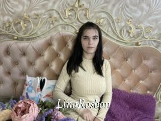LinaRosbon