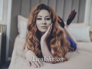 LiraJohnson