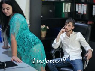 LisaJames18
