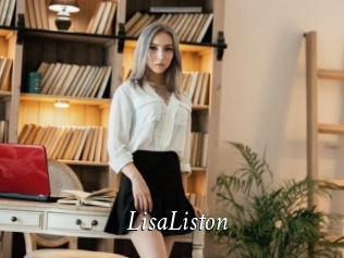 LisaListon