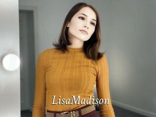 LisaMadison