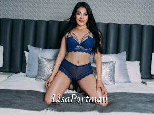 LisaPortman