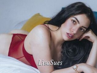 LisaSues