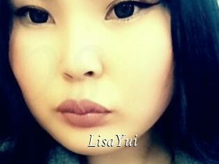LisaYui