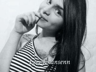 Lisa_Johansenn