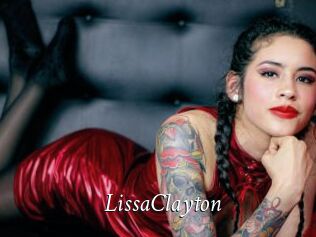 LissaClayton
