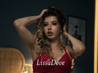 LissaDove