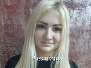 LissaFranc