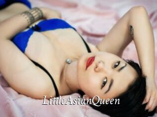 LittleAsianQueen