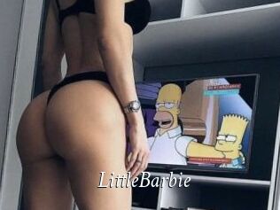 LittleBarbie