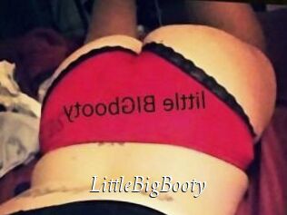 LittleBigBooty