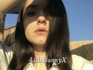 LittleBunnyX