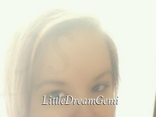 LittleDreamGemi