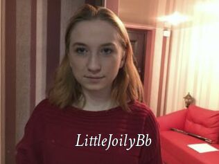 LittleJoilyBb