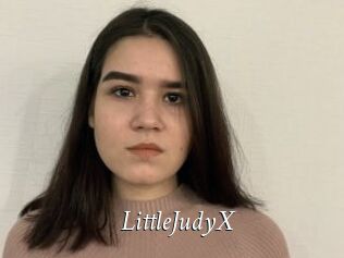 LittleJudyX