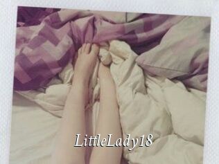 LittleLady18