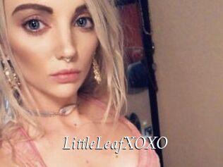 LittleLeafXOXO