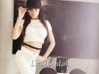 LittleLegsLola