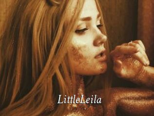 LittleLeila