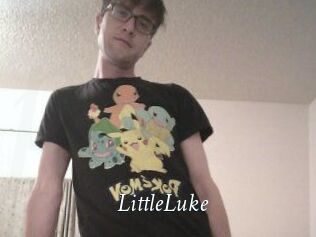 LittleLuke