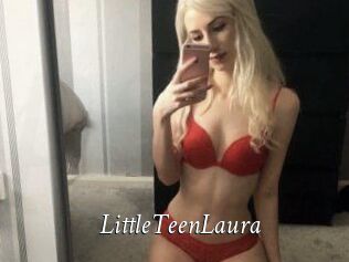 LittleTeenLaura