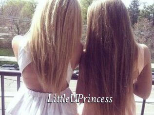 LittleUPrincess