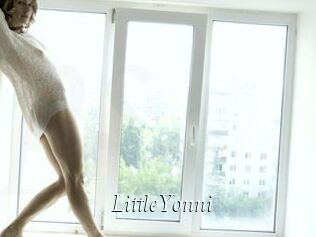 LittleYonni
