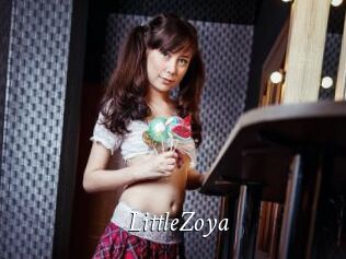 LittleZoya