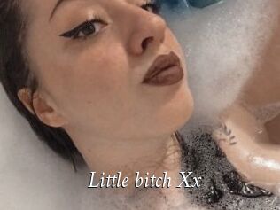 Little_bitch_Xx