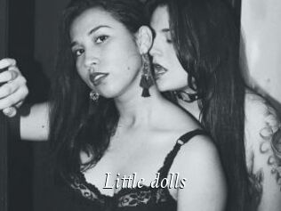 Little_dolls