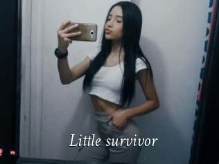 Little_survivor
