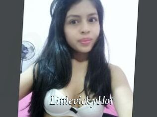 LittlevickyHot