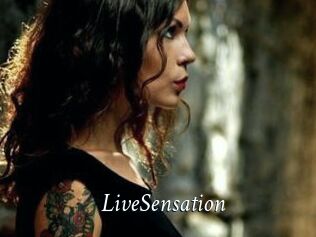 LiveSensation