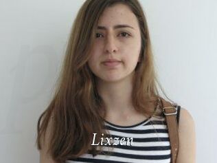 Lixzen