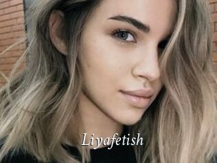 Liyafetish