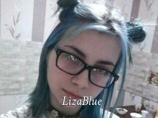 LizaBlue
