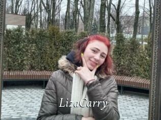 LizaCarry