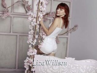 LizaWillson