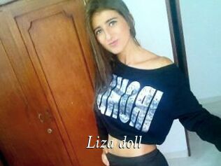 Liza_doll