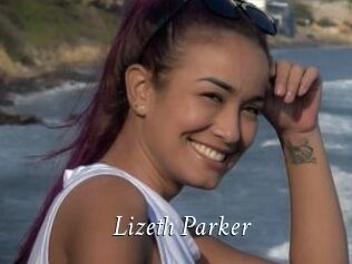 Lizeth_Parker